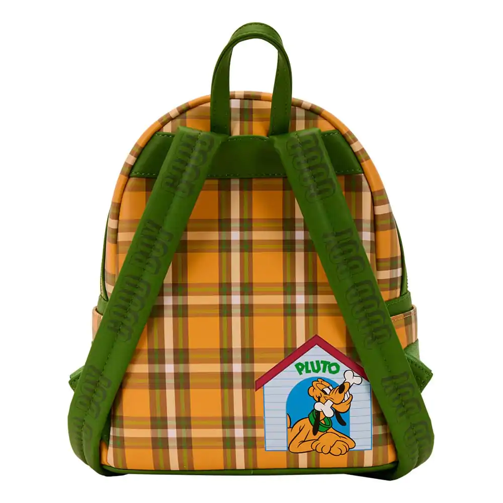 Disney by Loungefly Mini Backpack Pluto 95th Anniversary product photo