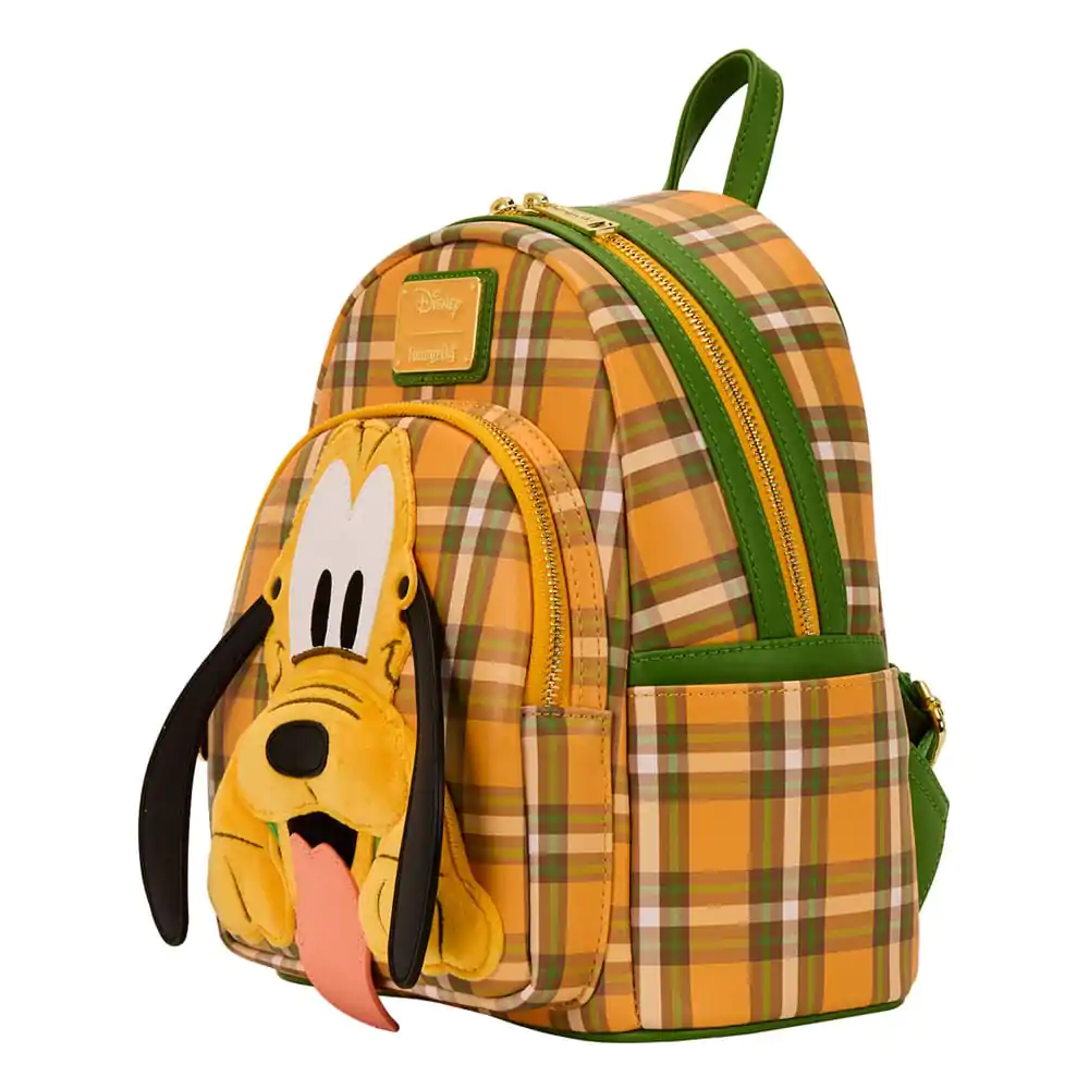 Disney by Loungefly Mini Backpack Pluto 95th Anniversary product photo