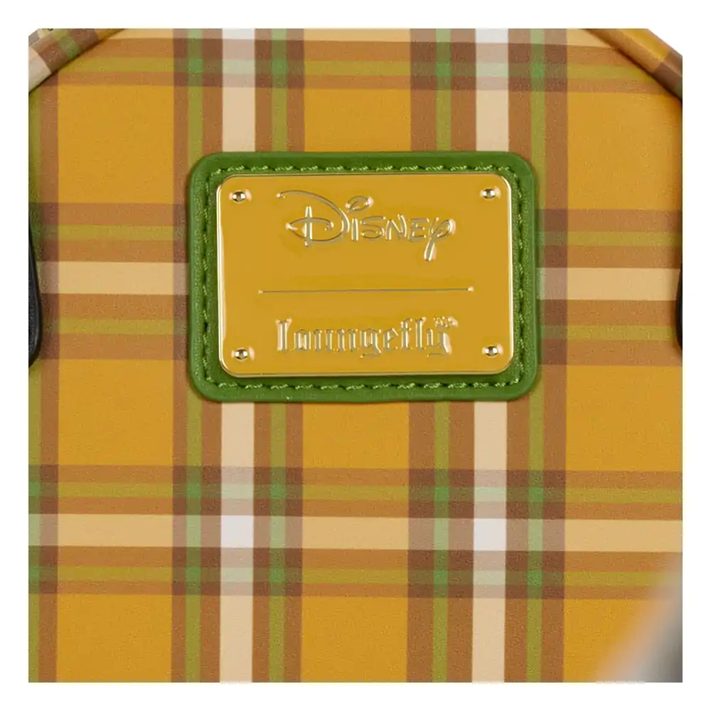 Disney by Loungefly Sling Bag Pluto 95th Anniversary product photo
