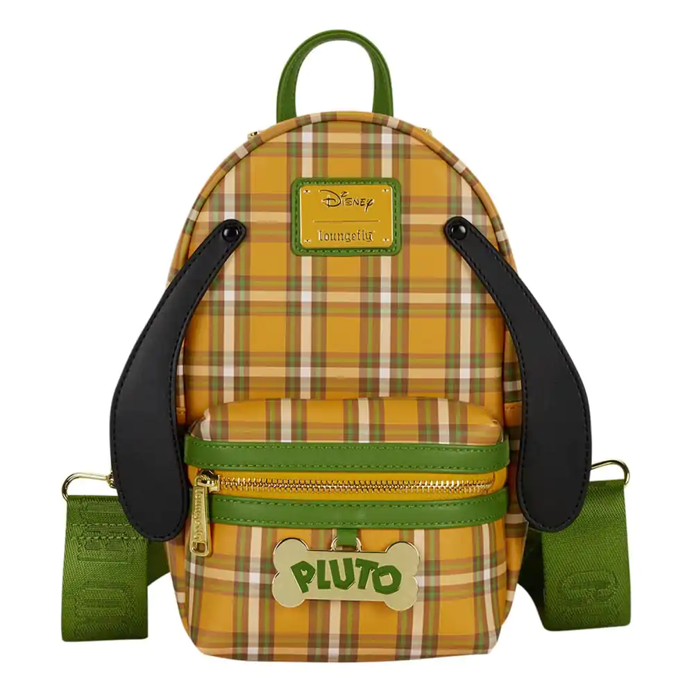 Disney by Loungefly Sling Bag Pluto 95th Anniversary product photo