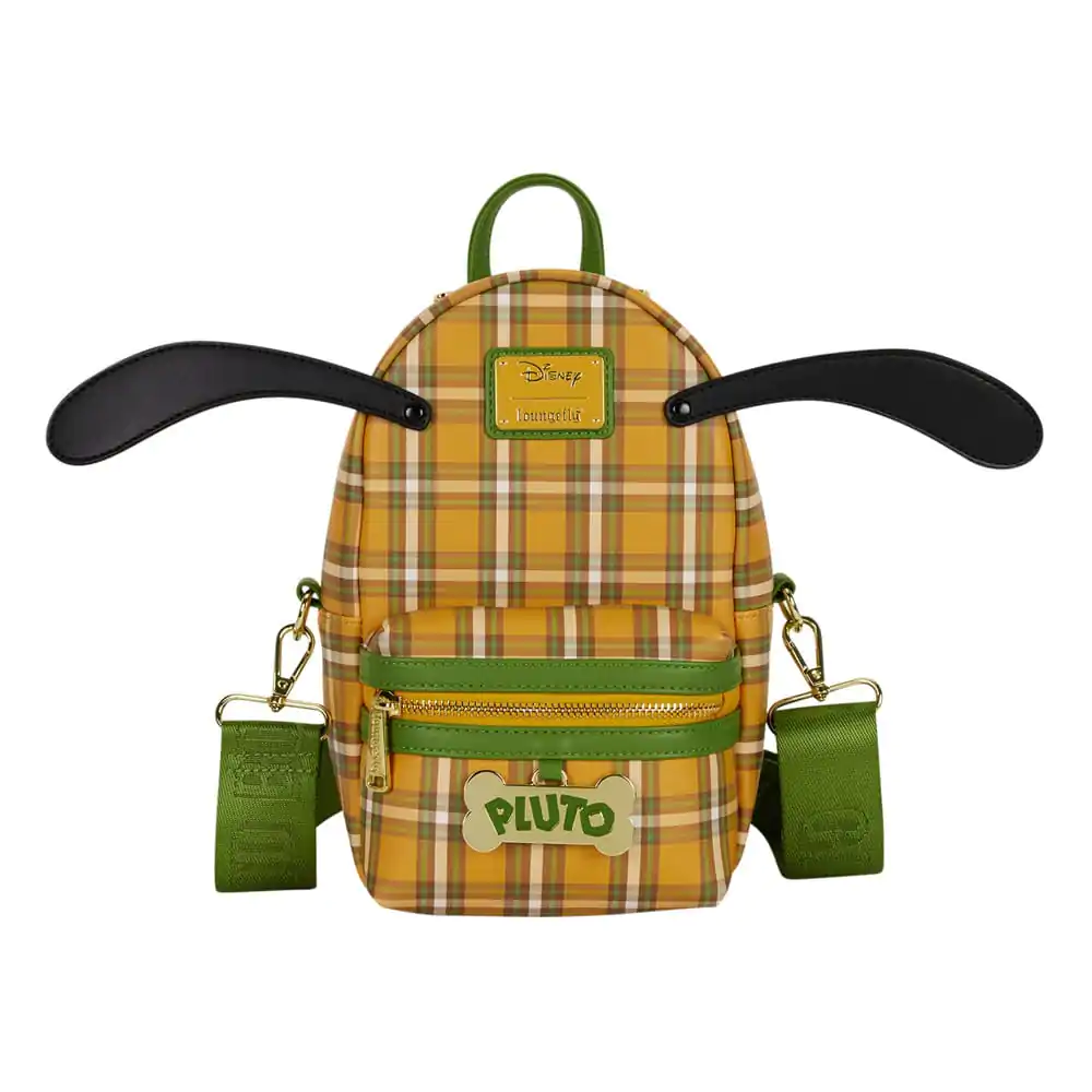 Disney by Loungefly Sling Bag Pluto 95th Anniversary product photo
