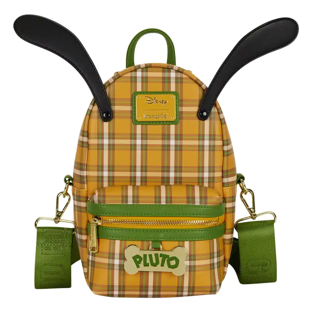 Disney by Loungefly Sling Bag Pluto 95th Anniversary product photo