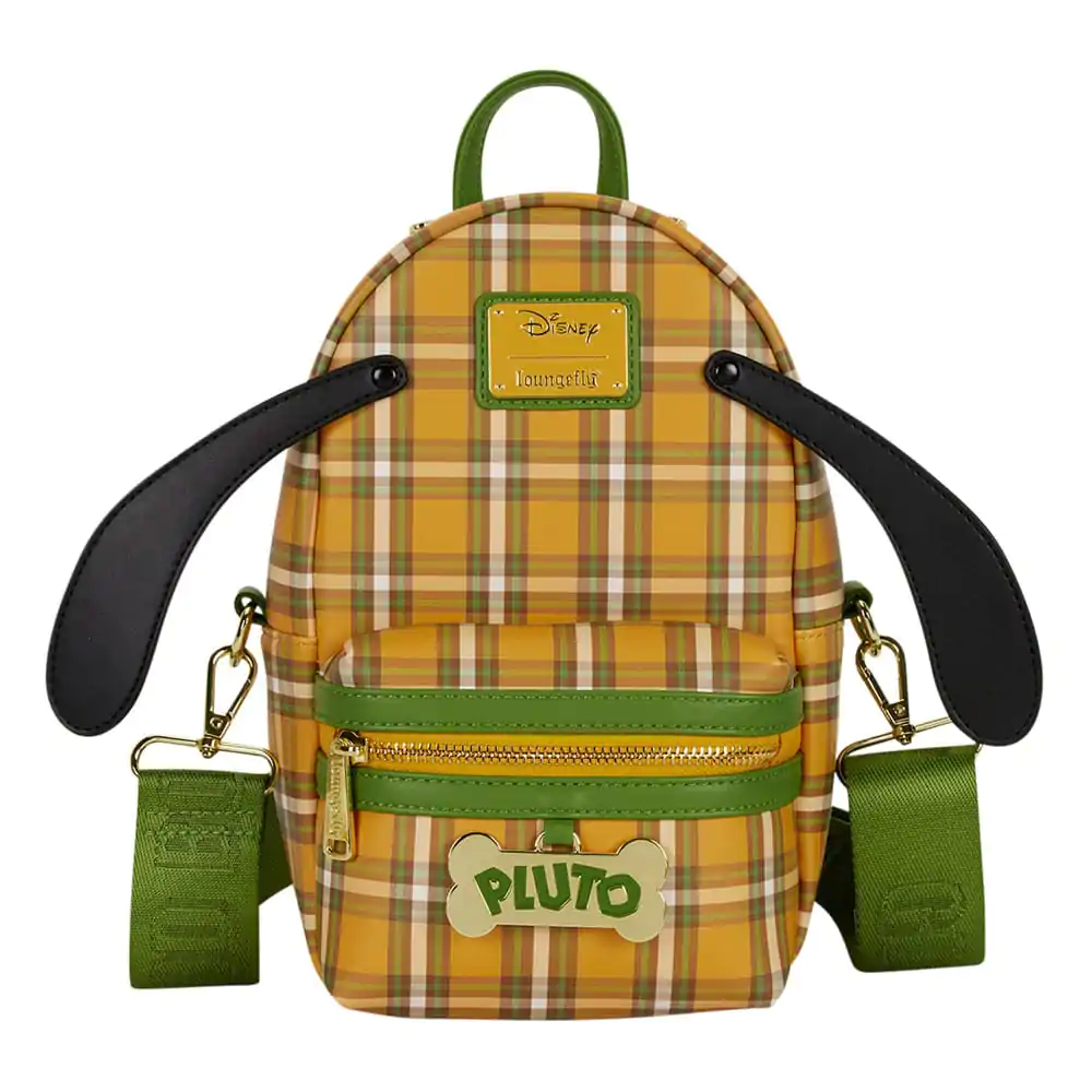 Disney by Loungefly Sling Bag Pluto 95th Anniversary product photo