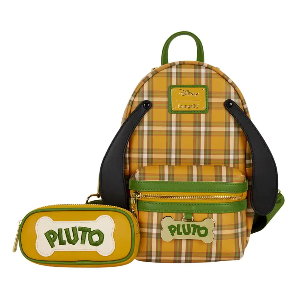 Disney by Loungefly Sling Bag Pluto 95th Anniversary product photo