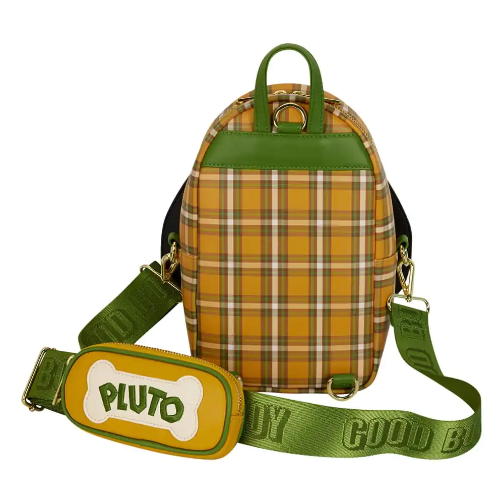 Disney by Loungefly Sling Bag Pluto 95th Anniversary product photo