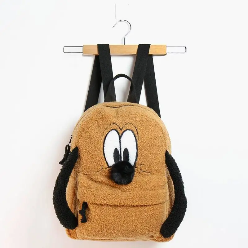 Disney Pluto casual backpack 34cm product photo