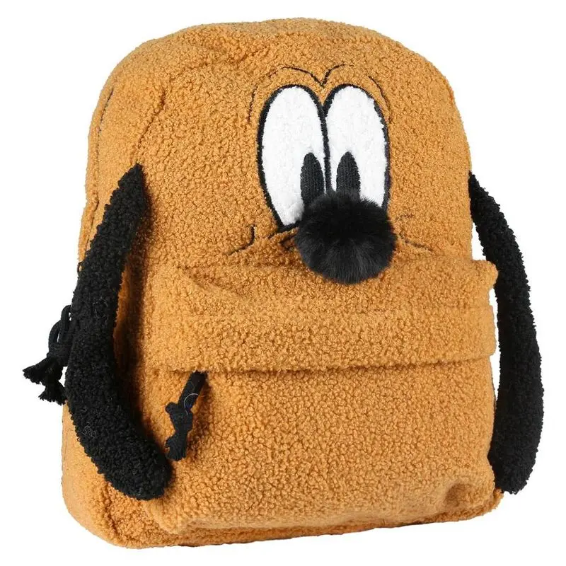 Disney Pluto casual backpack 34cm product photo