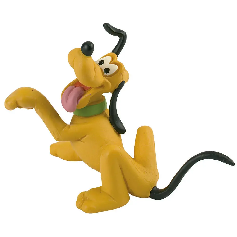 Disney Pluto figure 8cm termékfotó