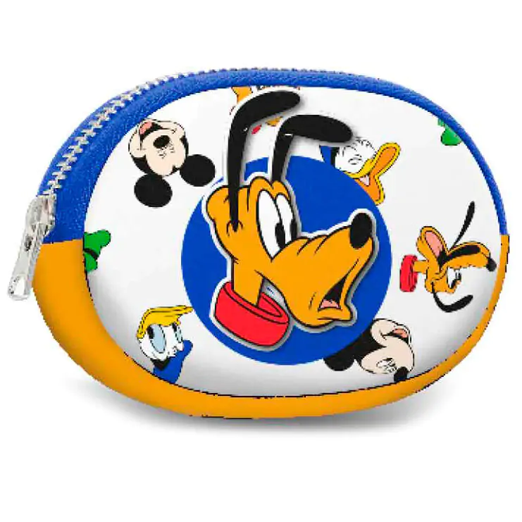Disney Pluto Pill purse product photo