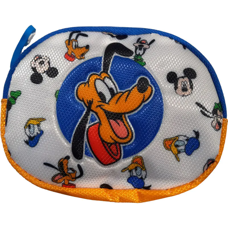 Disney Pluto Pill purse product photo