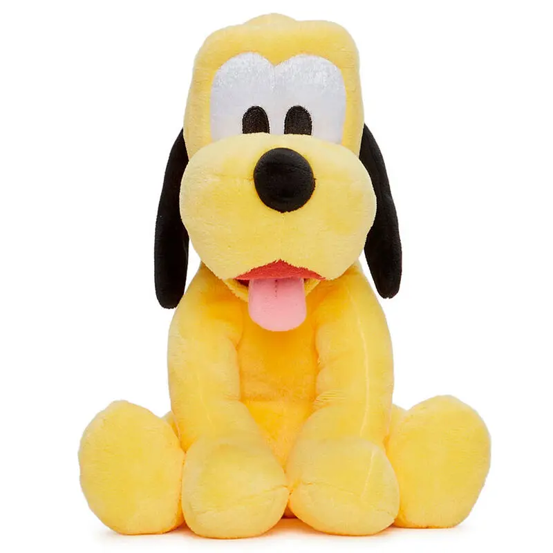 Disney Pluto plush toy 35cm termékfotó