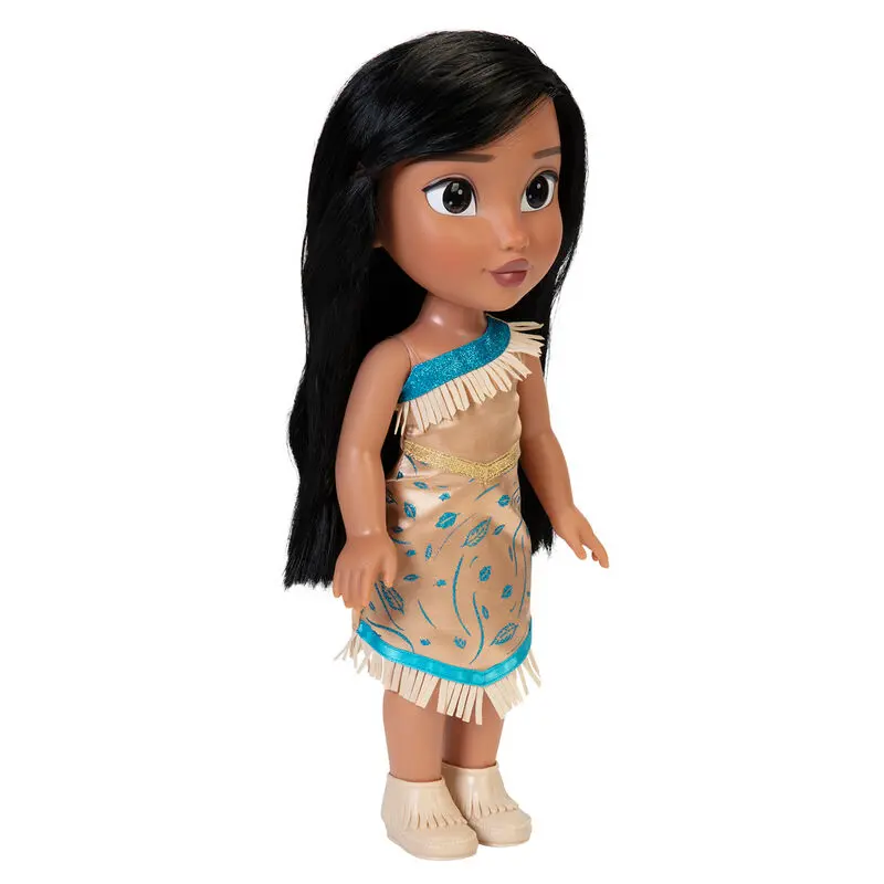 Disney Pocahontas doll 38cm product photo