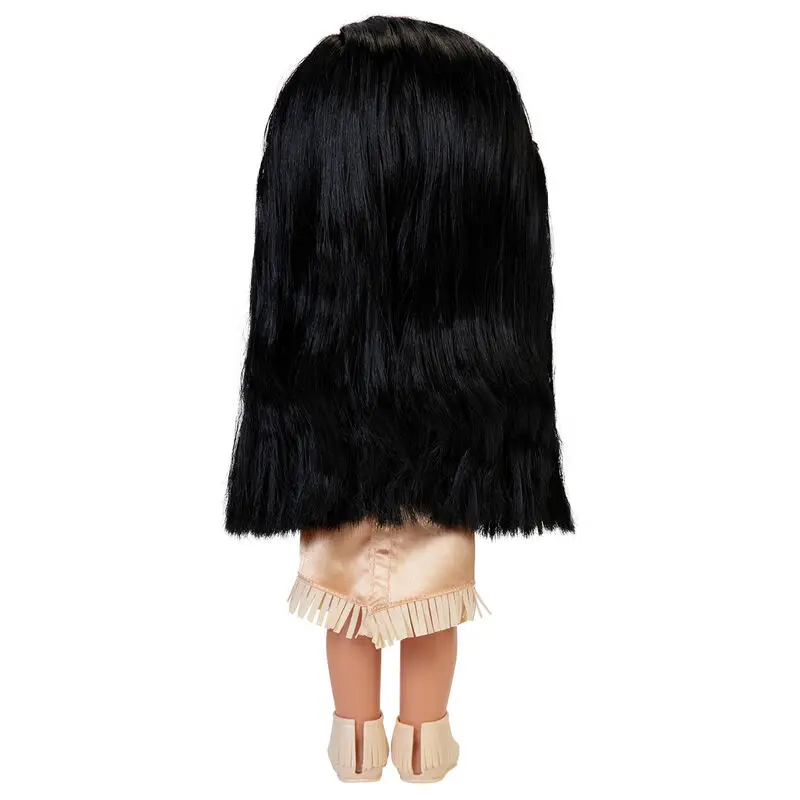 Disney Pocahontas doll 38cm product photo