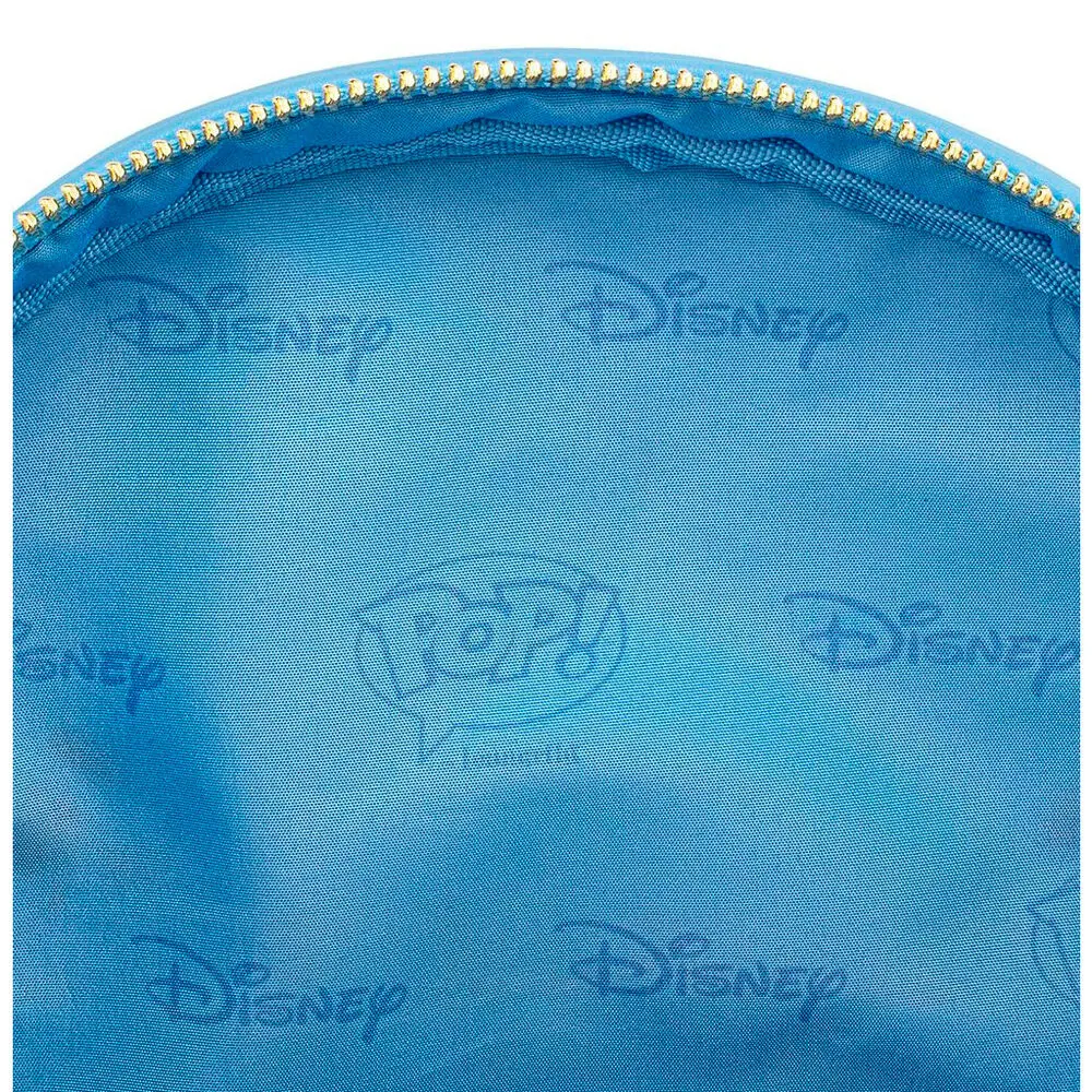 Loungefly Disney Pocahontas Meeko Earth Day backpack 25cm product photo