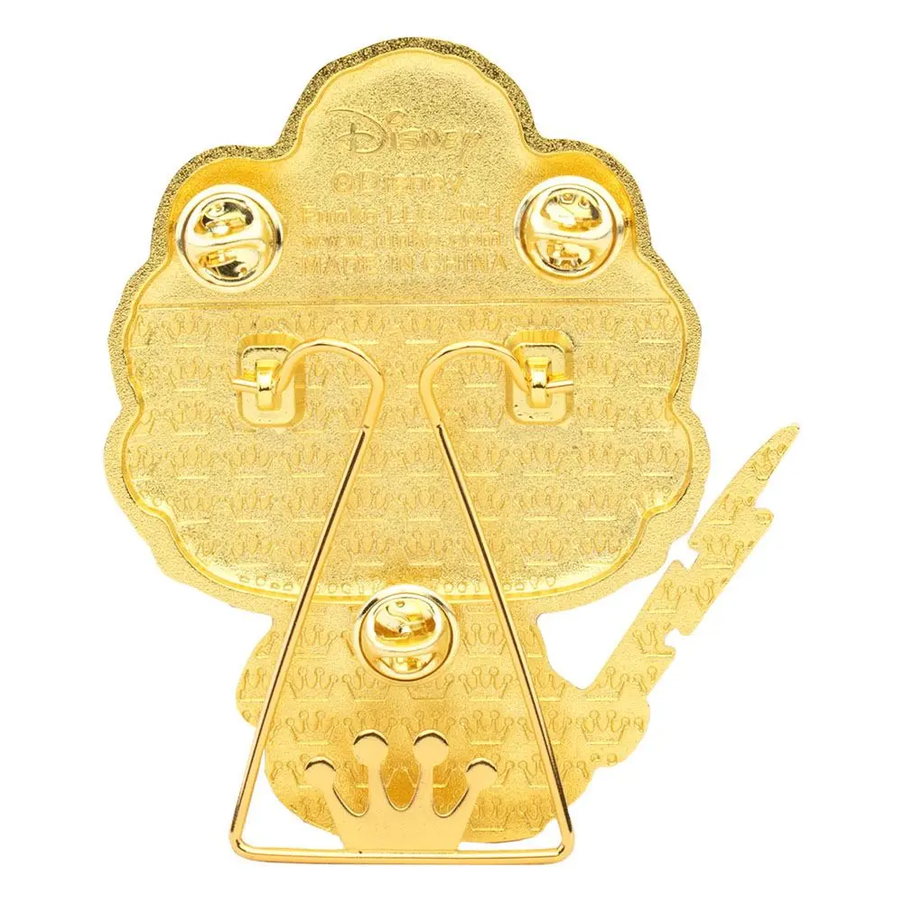 Disney POP! Enamel Pin Baby Hercules 10 cm product photo