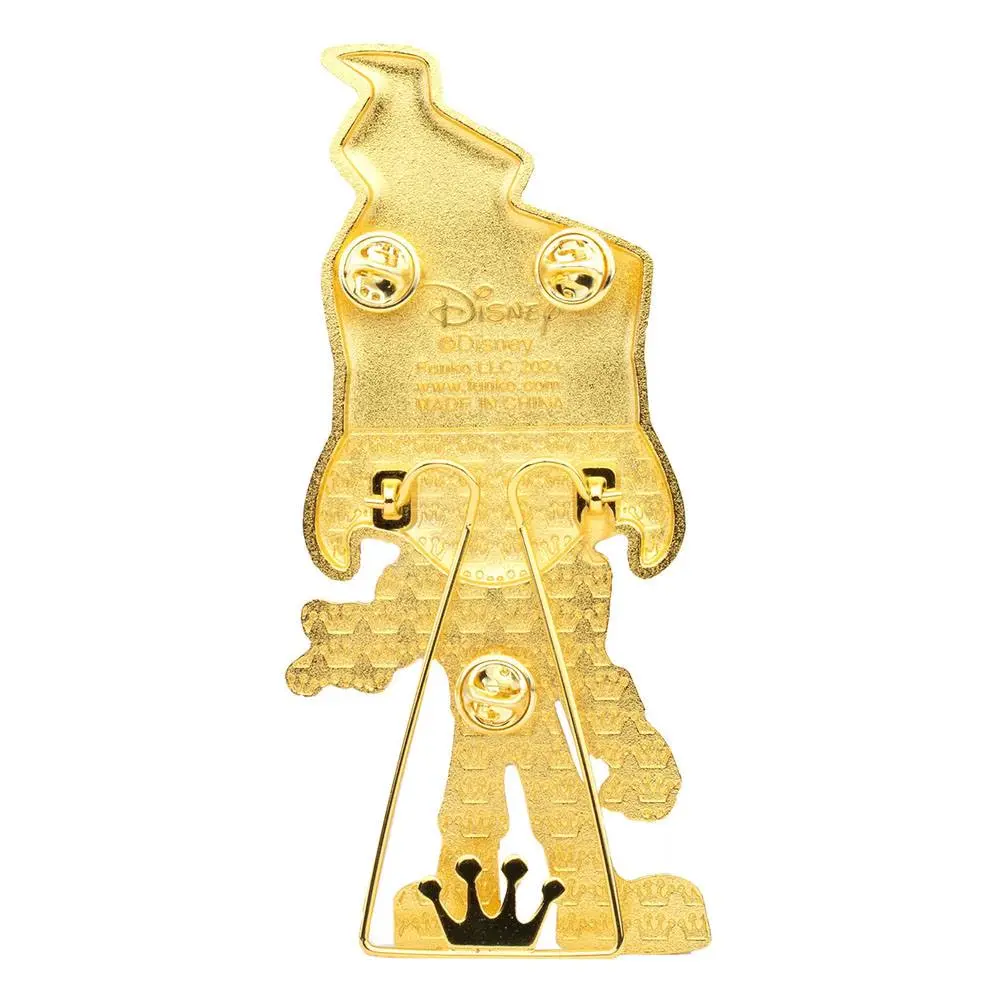 Disney POP! Enamel Pin Powerline 10 cm product photo