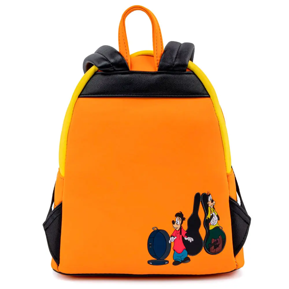 Loungefly Disney Powerline Goofy backpack 26cm product photo