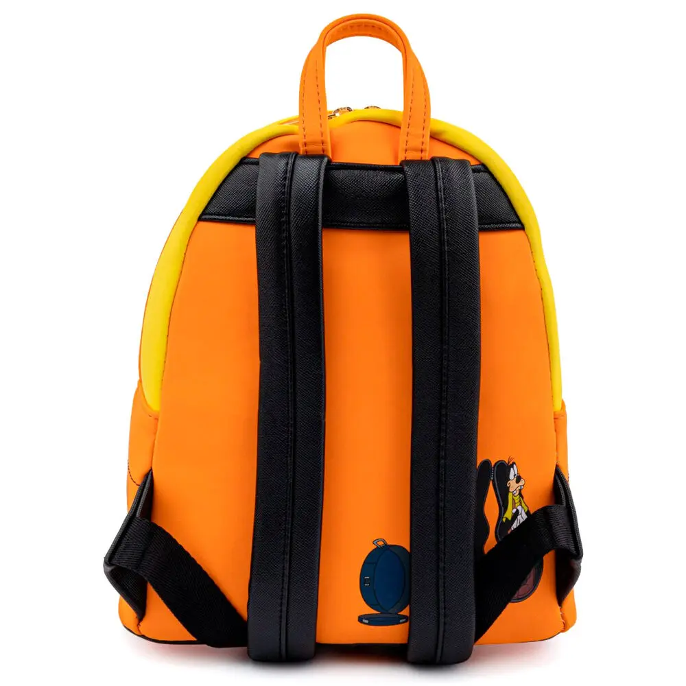 Loungefly Disney Powerline Goofy backpack 26cm product photo