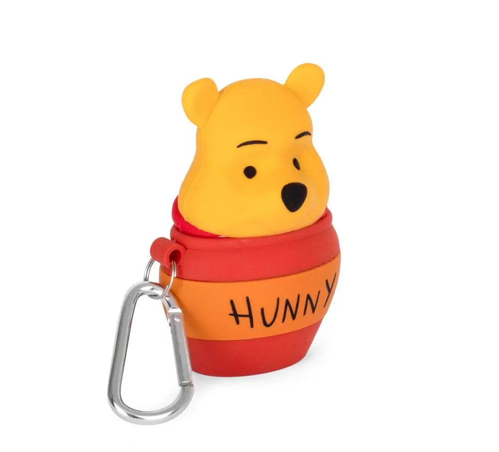 Disney PowerSquad AirPods Case Winnie the Pooh product photo
