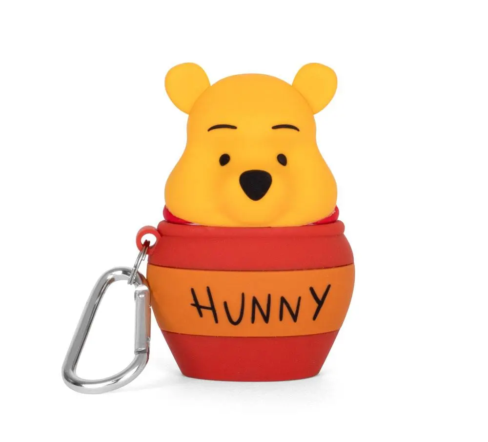 Disney PowerSquad AirPods Case Winnie the Pooh product photo