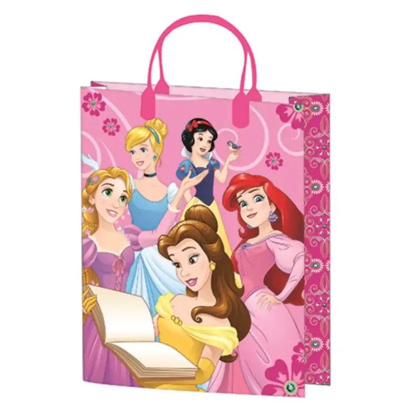 Disney Princess gift bag product photo