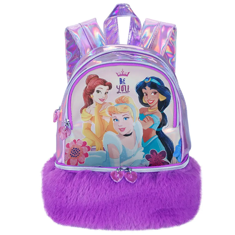 Disney Princess Be You backpack 27cm product photo