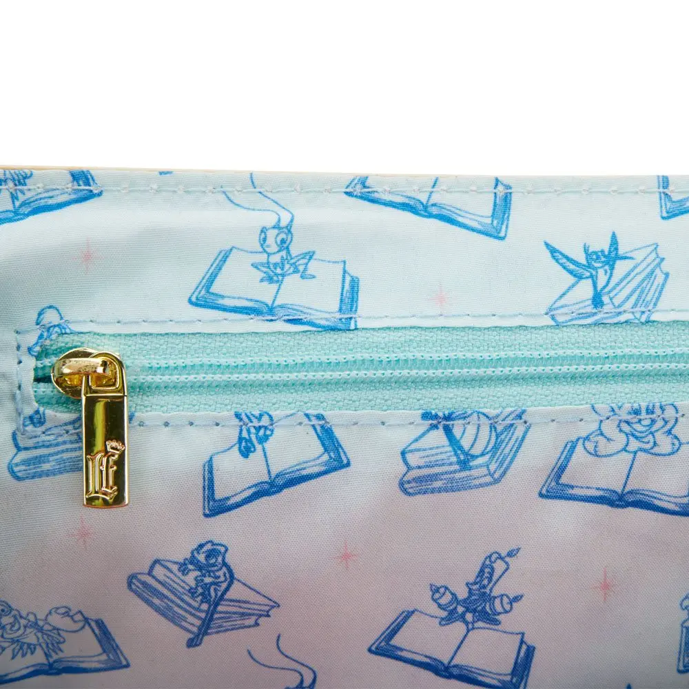 Disney by Loungefly Crossbody Bag Princess Books Classics product photo