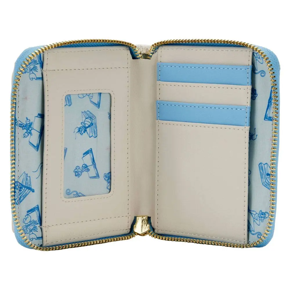 Disney by Loungefly Wallet Princess Books Classics product photo