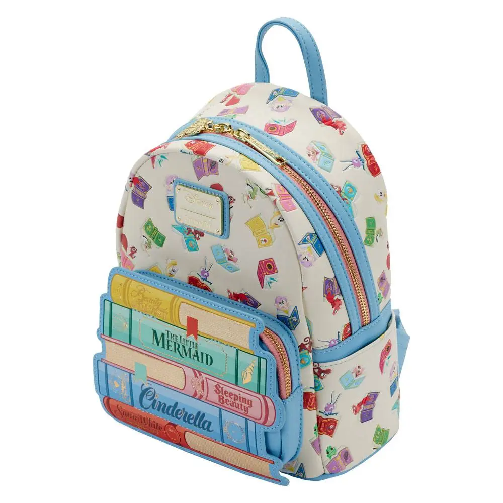 Disney by Loungefly Backpack Princess Books Classics product photo