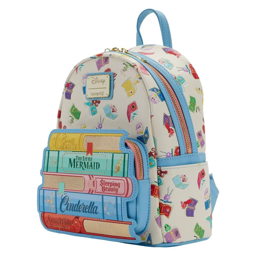 Disney by Loungefly Backpack Princess Books Classics product photo
