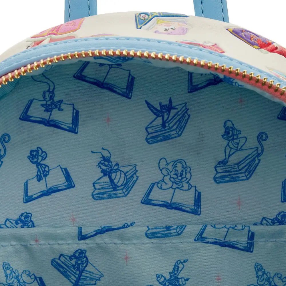 Disney by Loungefly Backpack Princess Books Classics product photo