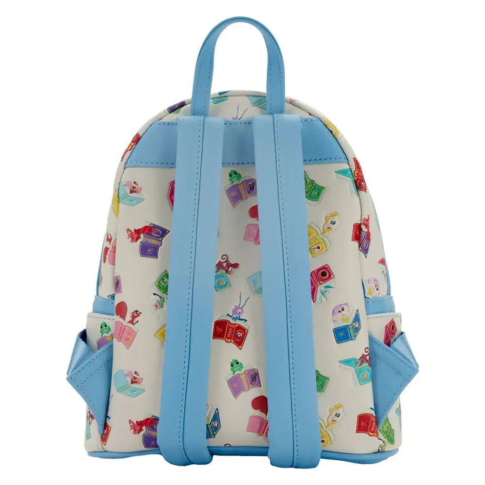 Disney by Loungefly Backpack Princess Books Classics product photo