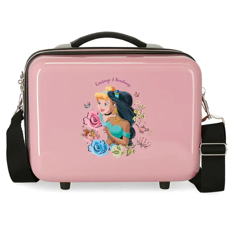 Disney Princess Courage &amp; Kindness adaptable ABS vanity case product photo