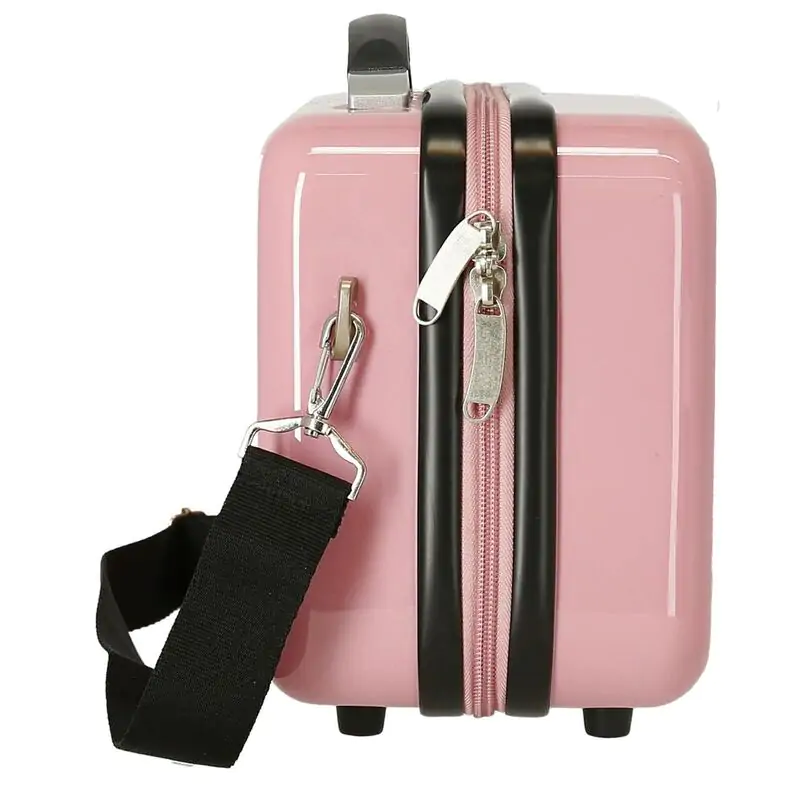 Disney Princess Courage &amp; Kindness adaptable ABS vanity case product photo