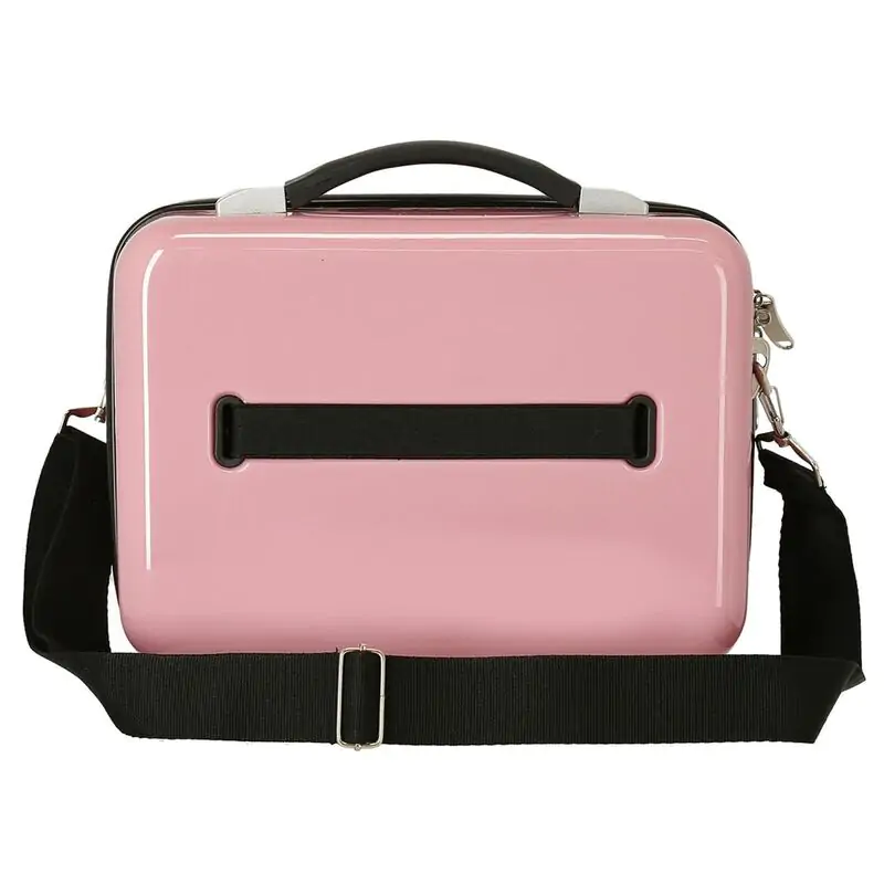 Disney Princess Courage &amp; Kindness adaptable ABS vanity case product photo