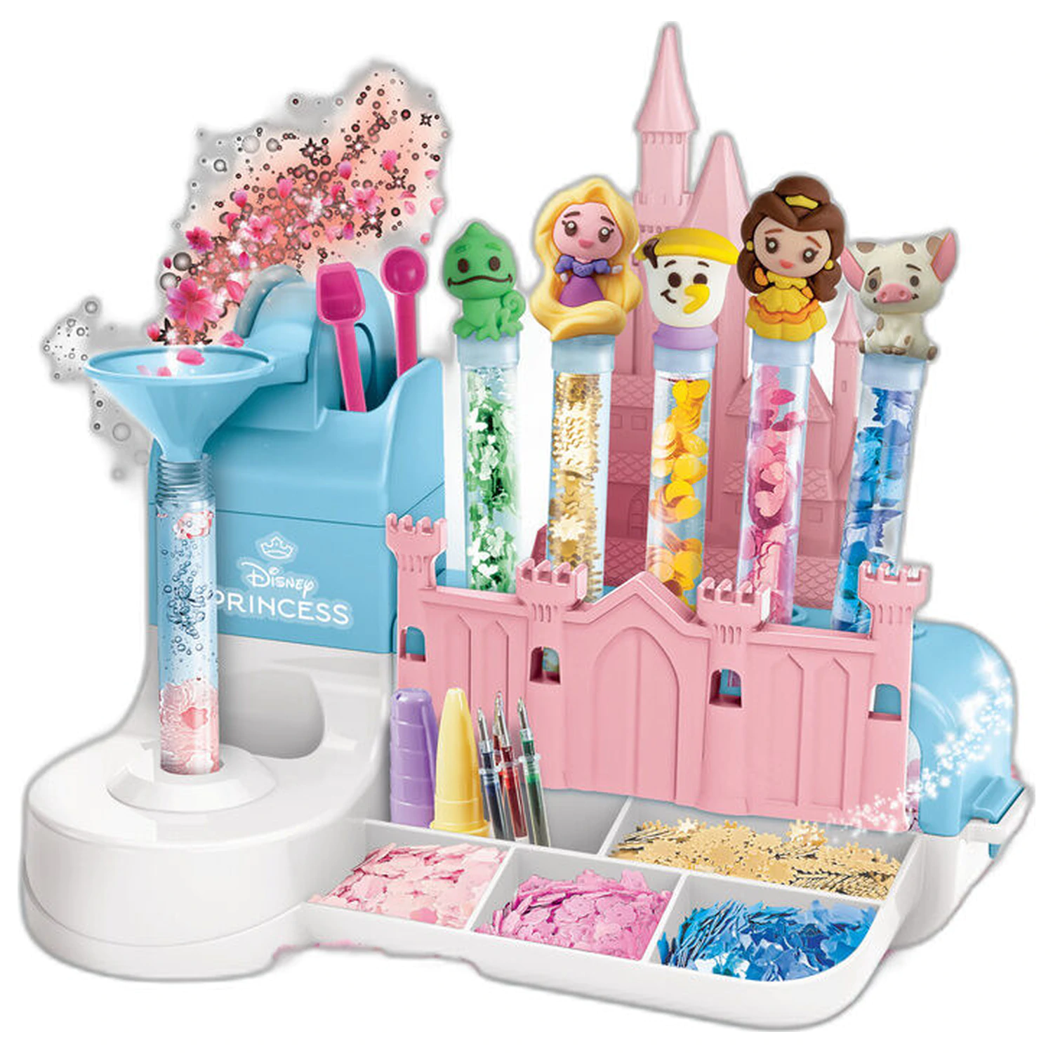 Disney Princess Create Your Pens product photo