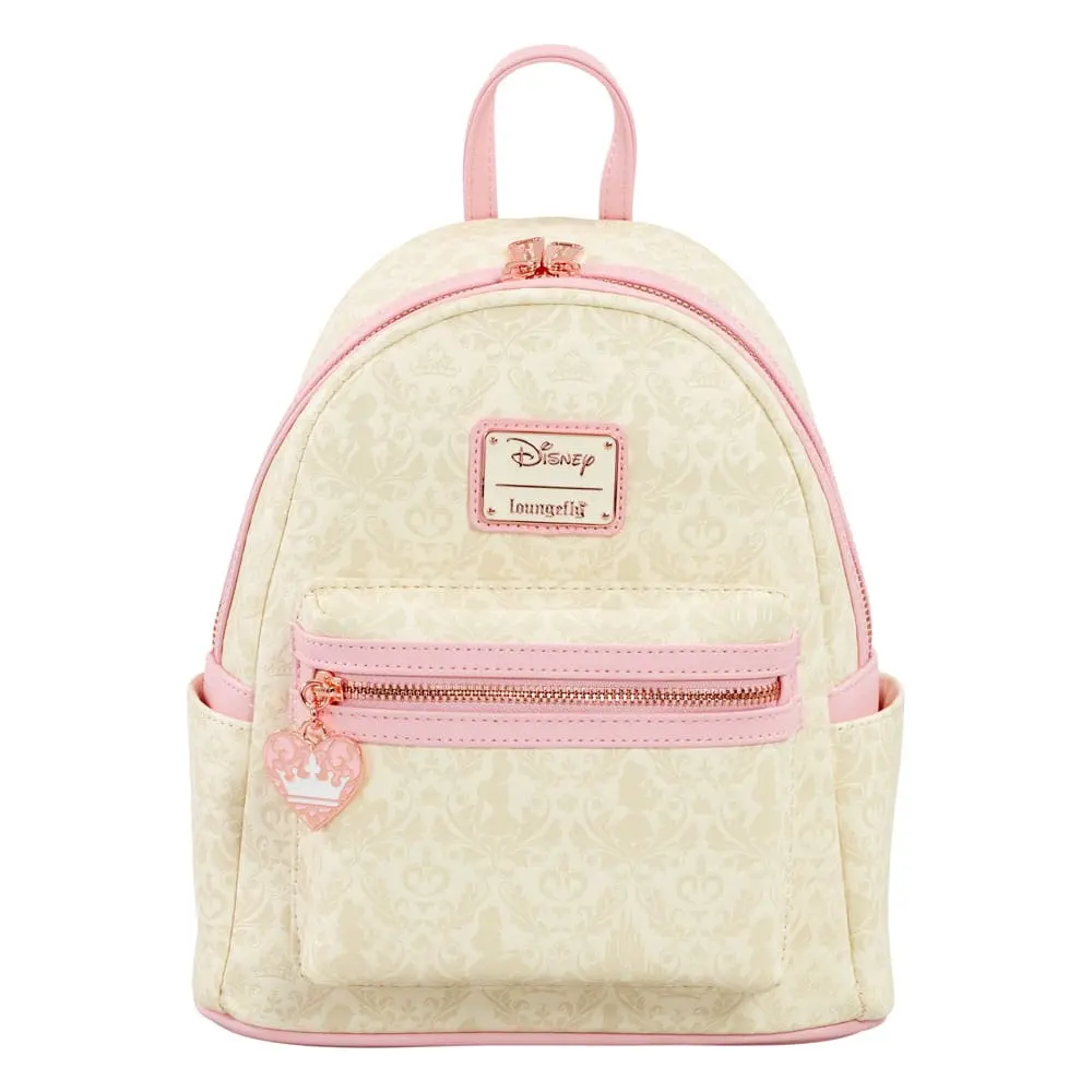 Disney by Loungefly Backpack Princess Damask product photo