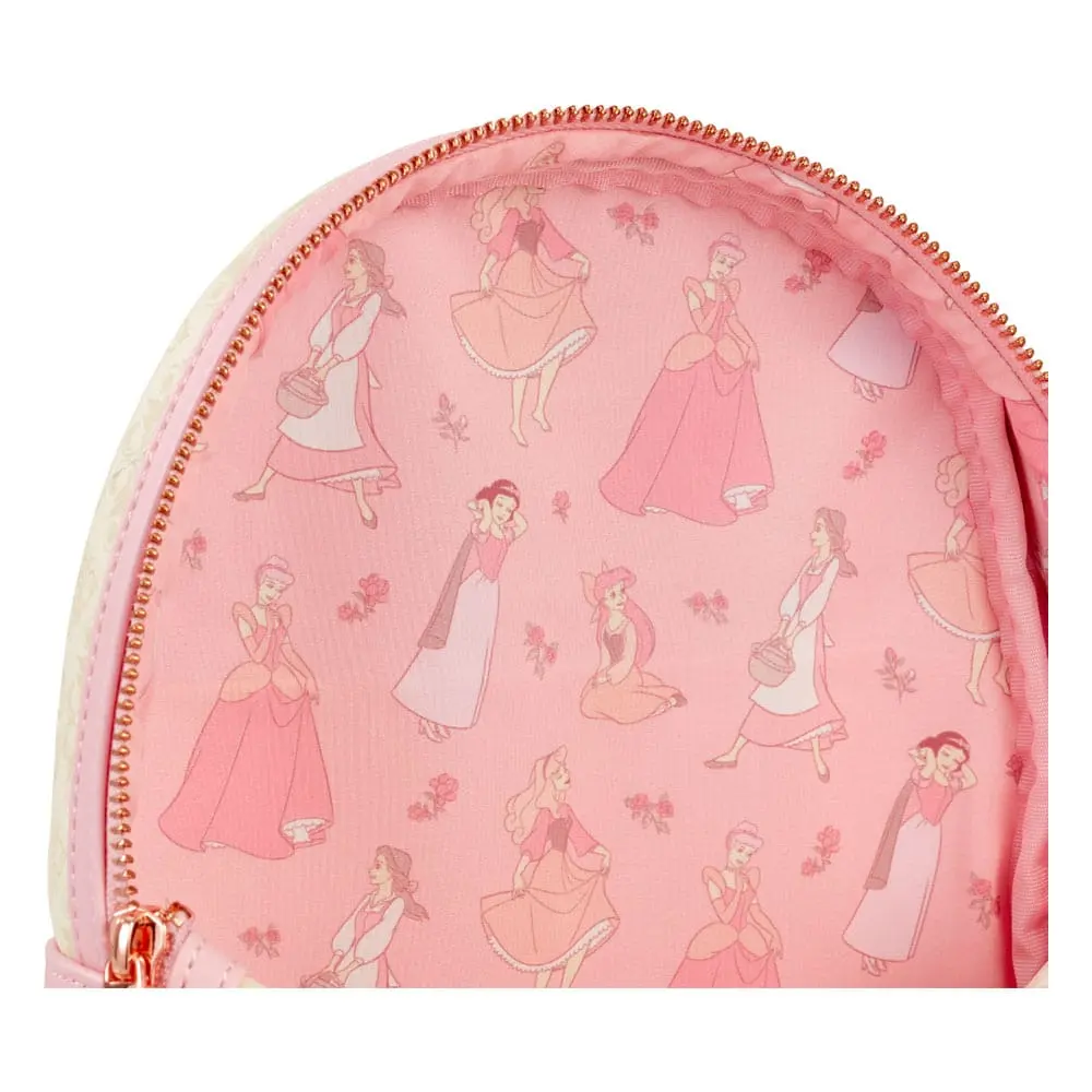 Disney by Loungefly Backpack Princess Damask product photo