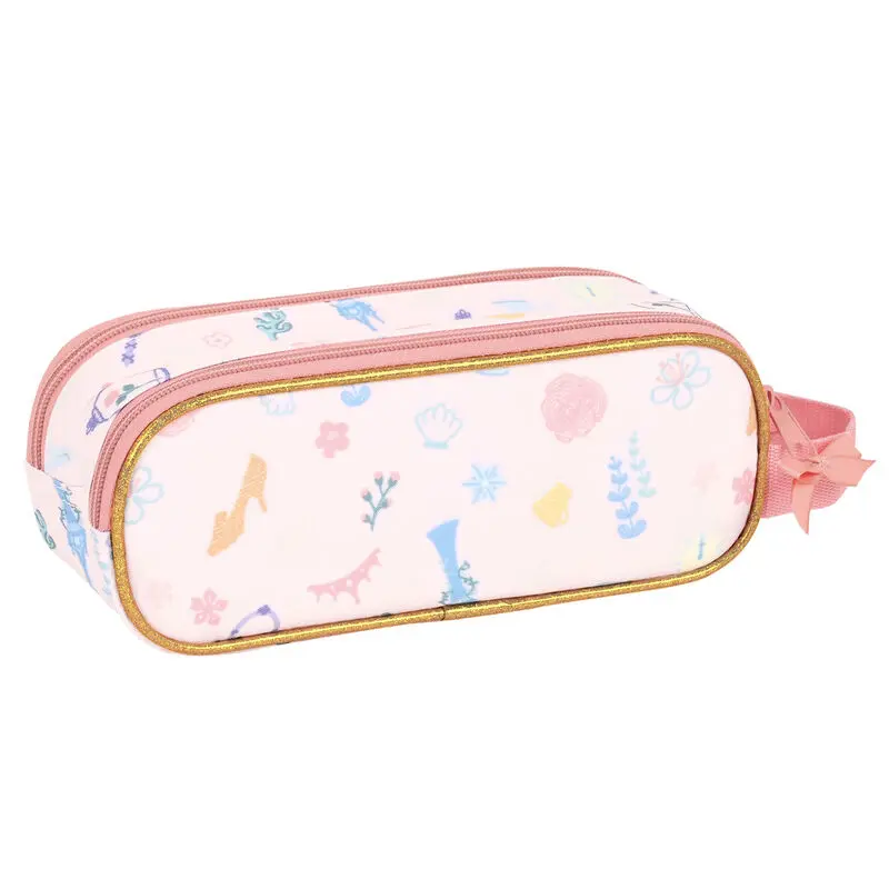 Disney Princess Dream It double pencil case product photo