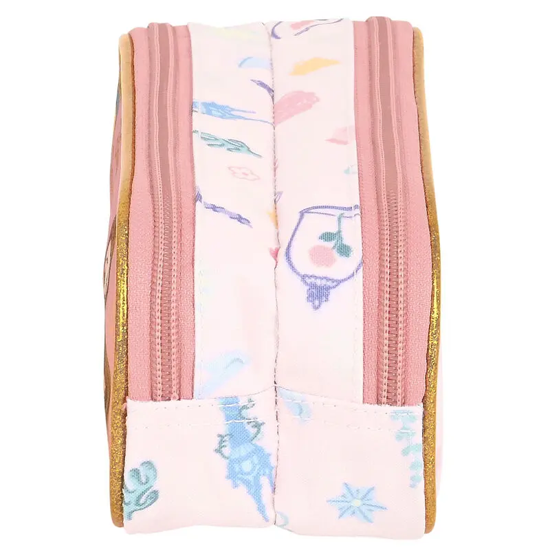 Disney Princess Dream It double pencil case product photo