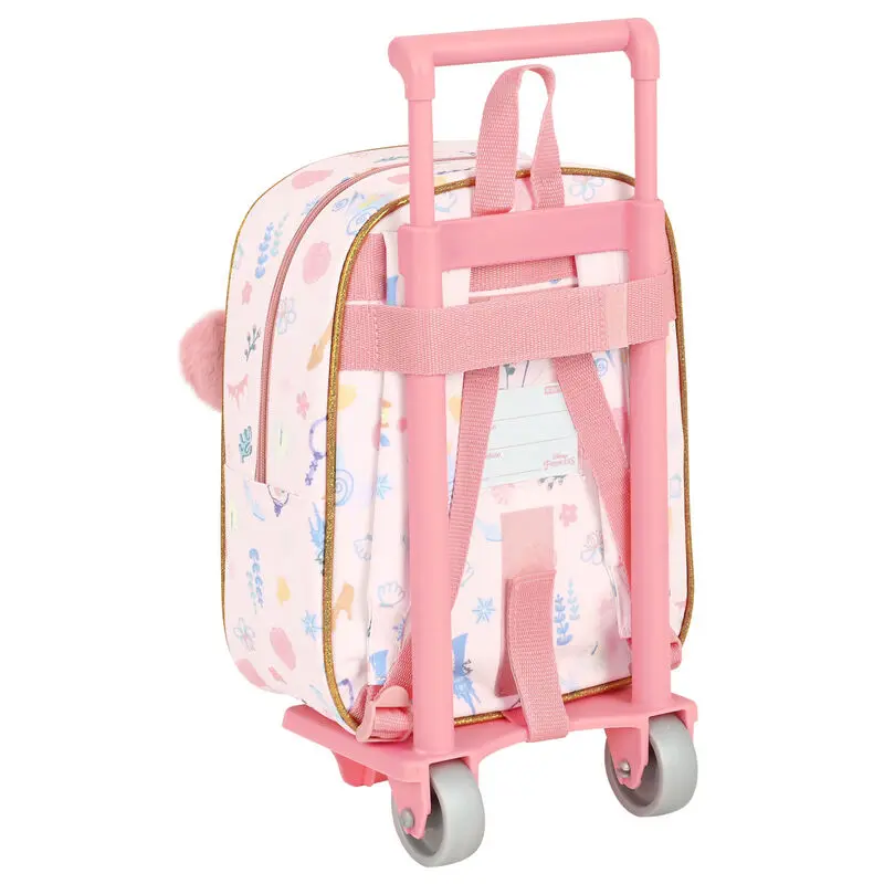 Disney Princess Dream It trolley 28cm product photo