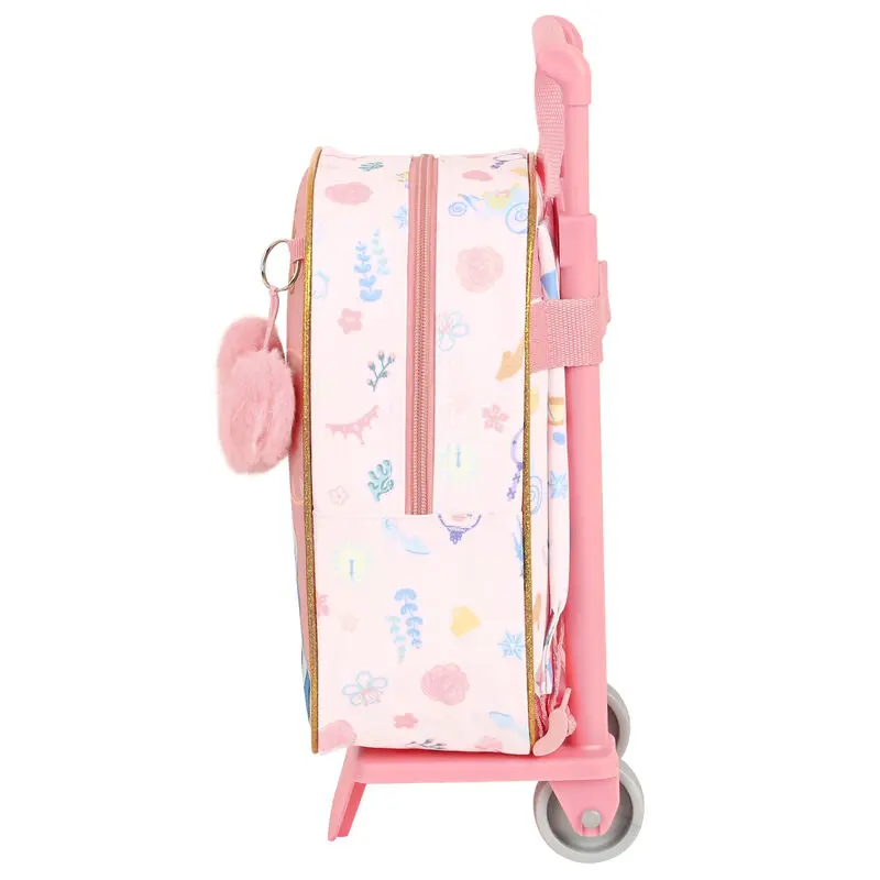 Disney Princess Dream It trolley 28cm product photo