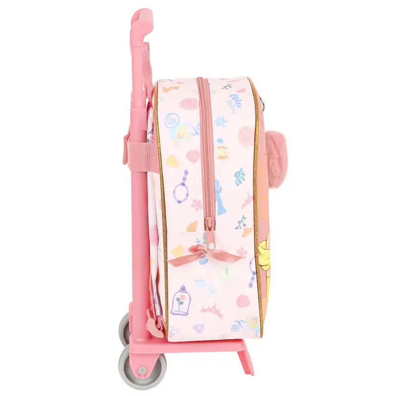 Disney Princess Dream It trolley 28cm product photo