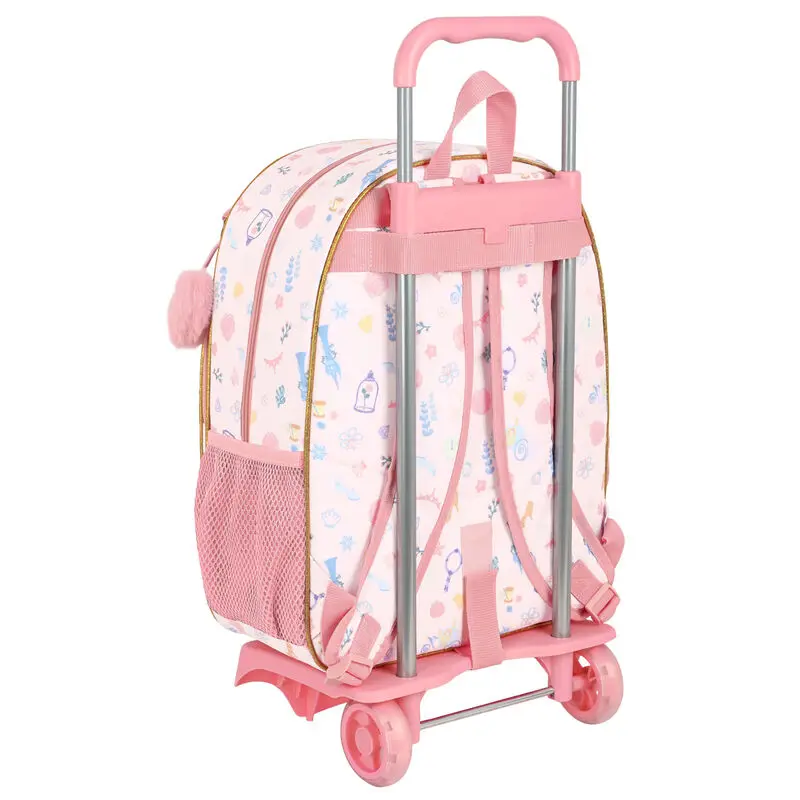 Disney Princess Dream It trolley 33cm product photo