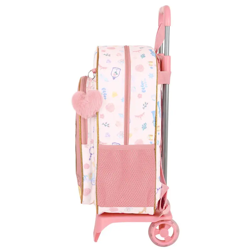 Disney Princess Dream It trolley 33cm product photo
