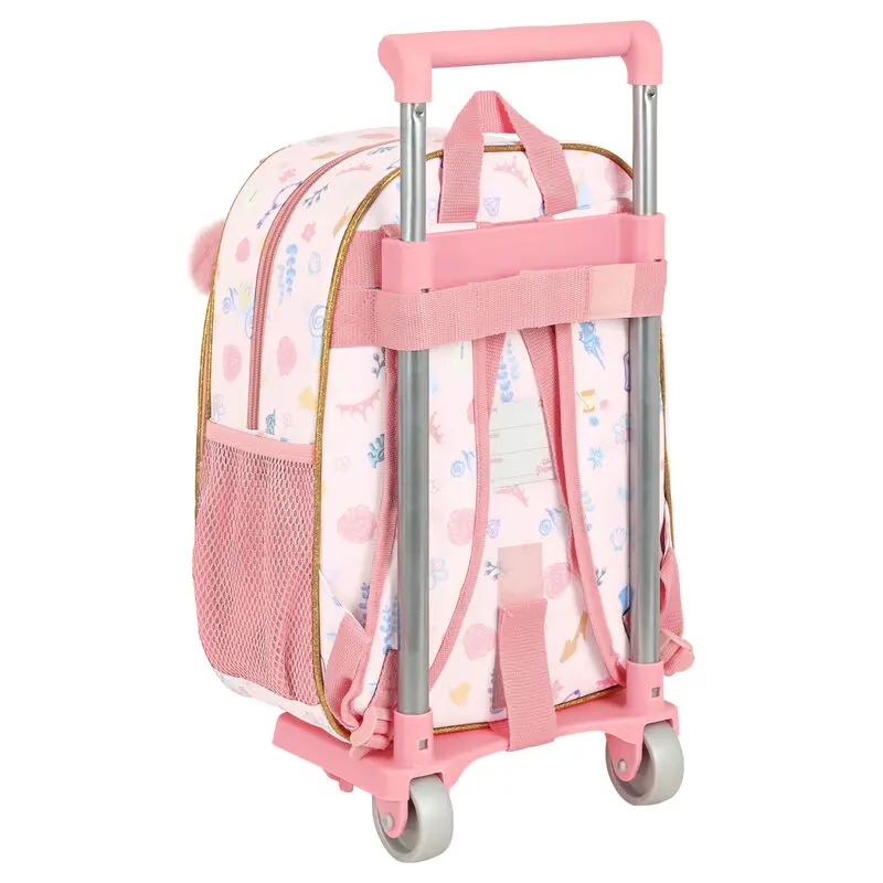Disney Princess Dream It trolley 34cm product photo