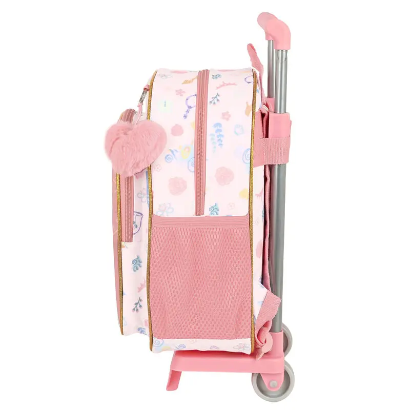 Disney Princess Dream It trolley 34cm product photo