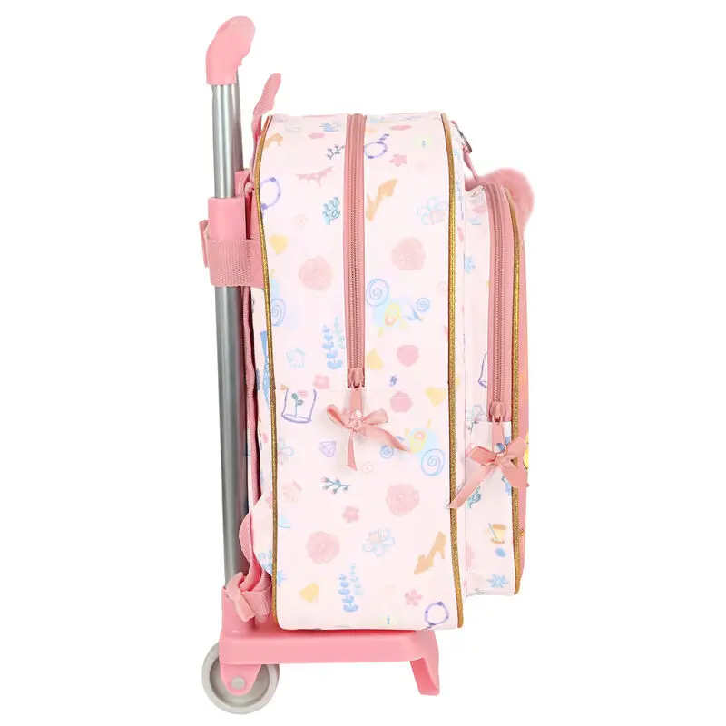 Disney Princess Dream It trolley 34cm product photo