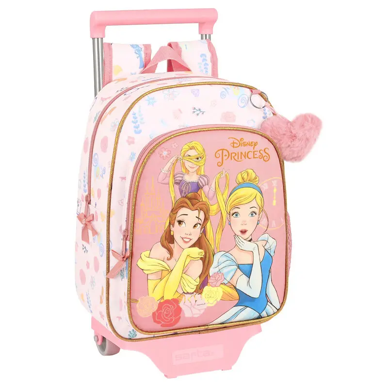 Disney Princess Dream It trolley 34cm product photo