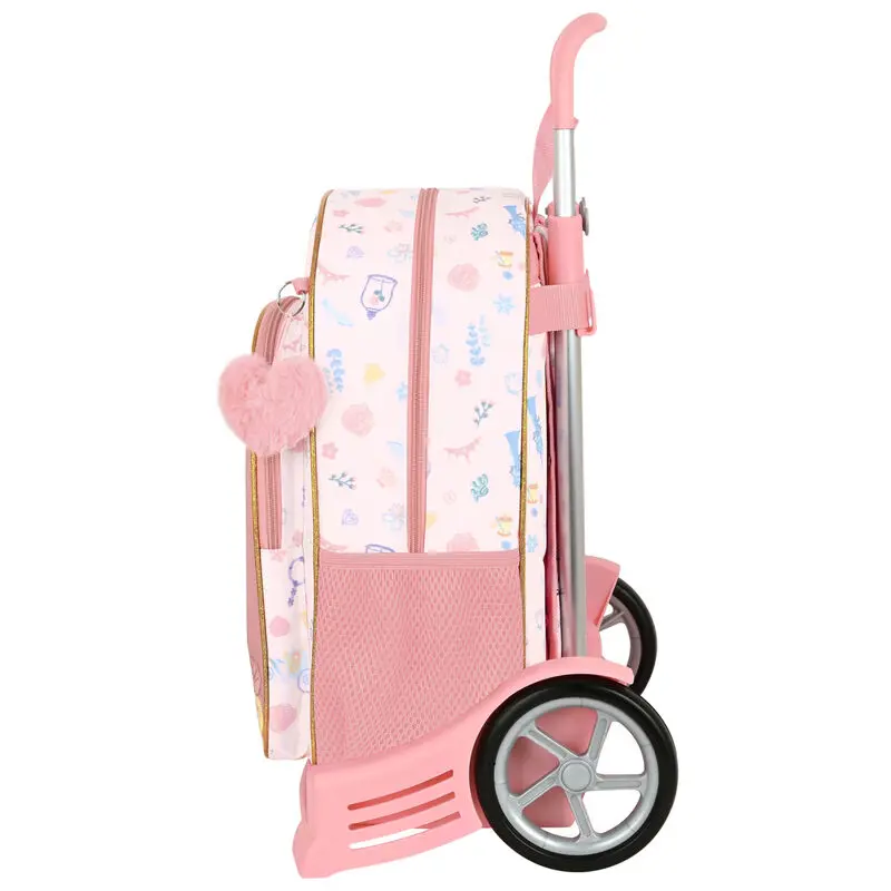 Disney Princess Dream It trolley 42cm product photo
